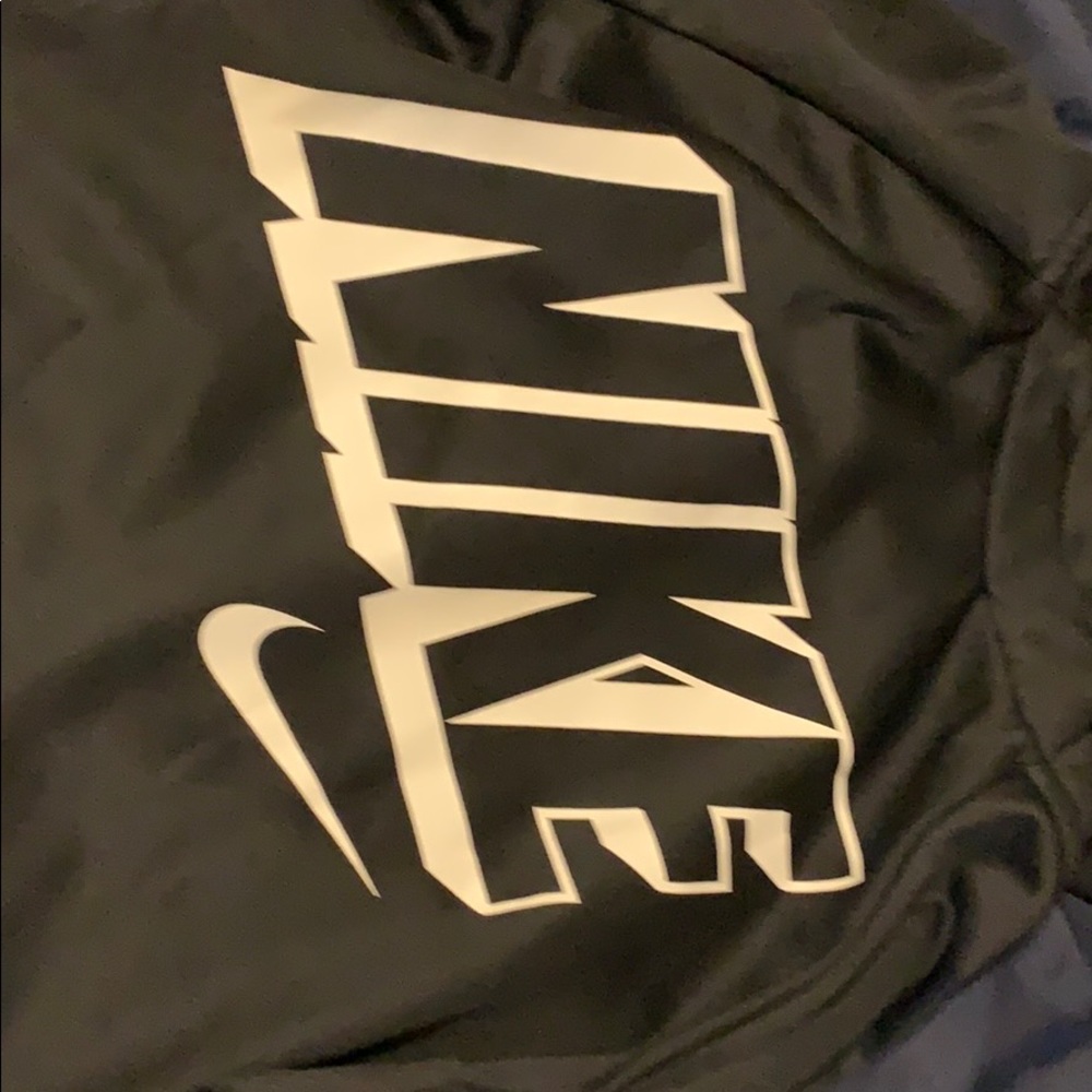 Nike hoodie